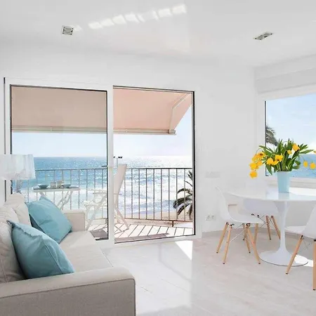 Bellavista - Vistas Espectaculares Del Mar Appartement