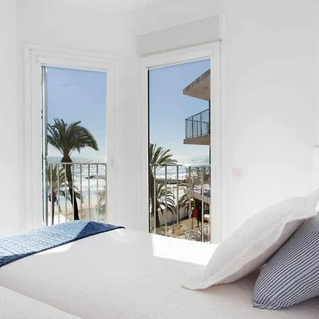 Appartement Bellavista - Vistas Espectaculares Del Mar