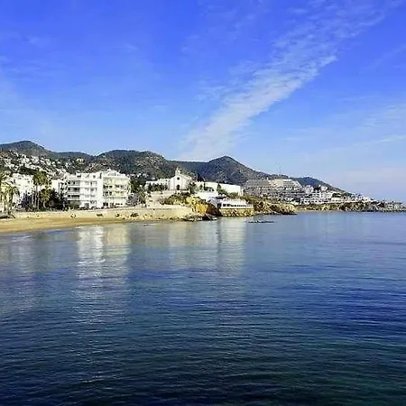 Bellavista - Vistas Espectaculares Del Mar