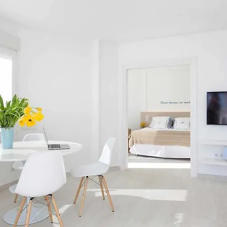 Appartement Bellavista - Vistas Espectaculares Del Mar Sitges